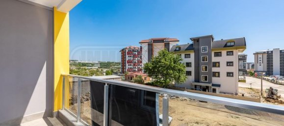 Apartment 1+1 in Avsallar, Turkey No. 31835 16