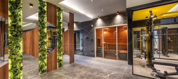 Apartment 1+1 in Avsallar, Turkey No. 31835 4