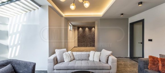 Apartment 1+1 in Avsallar, Turkey No. 31835 8