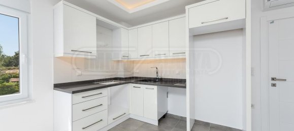 Apartment 1+1 in Avsallar, Turkey No. 31835 13