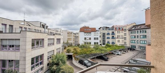 8 rooms Apartment in Stuttgart, Germany No. 337728 11