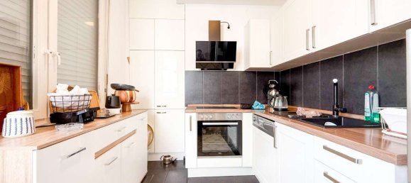 8 rooms Apartment in Stuttgart, Germany No. 337728 9