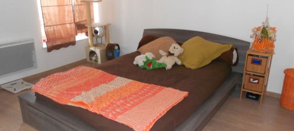 1 chambre Appartement à Rive-de-Gier, France No. 319089 2