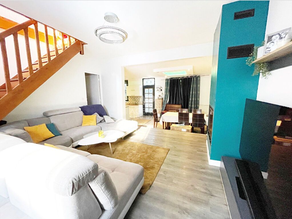 3 chambres Maison à Argenteuil, France No. 179792