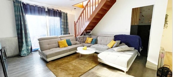 3 chambres Maison à Argenteuil, France No. 179792 2