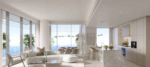 Apartamento T2 em Playa Del Sol, Al Marjan Island, UAE N.º 63979 6