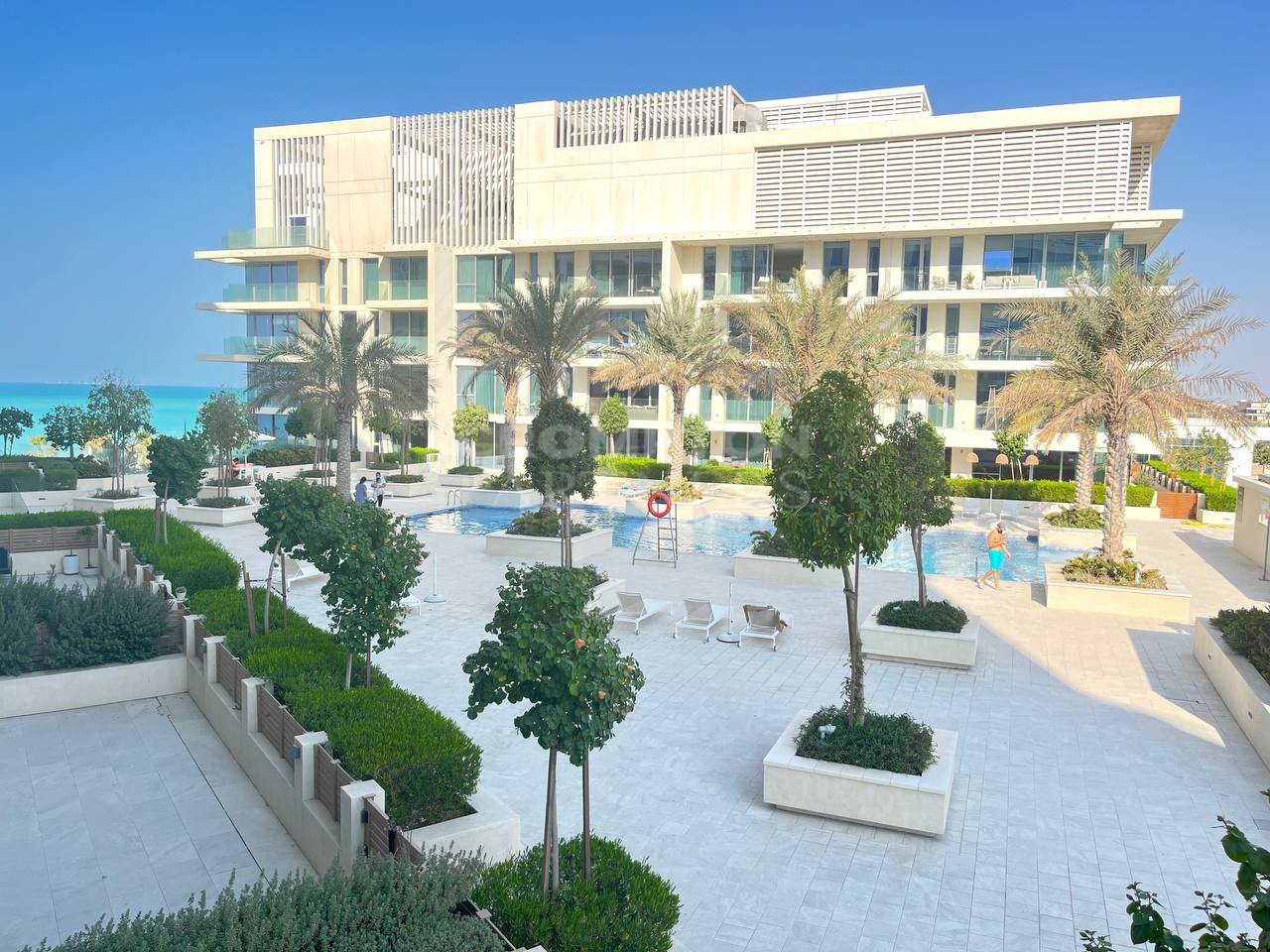 3 bedrooms Apartment in Saadiyat Island, UAE No. 67644