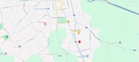 1060m² Commercial property in Caselle Torinese, Italy No. 184893 9