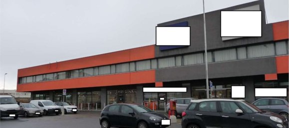 1060m² Commercial property in Caselle Torinese, Italy No. 184893 4