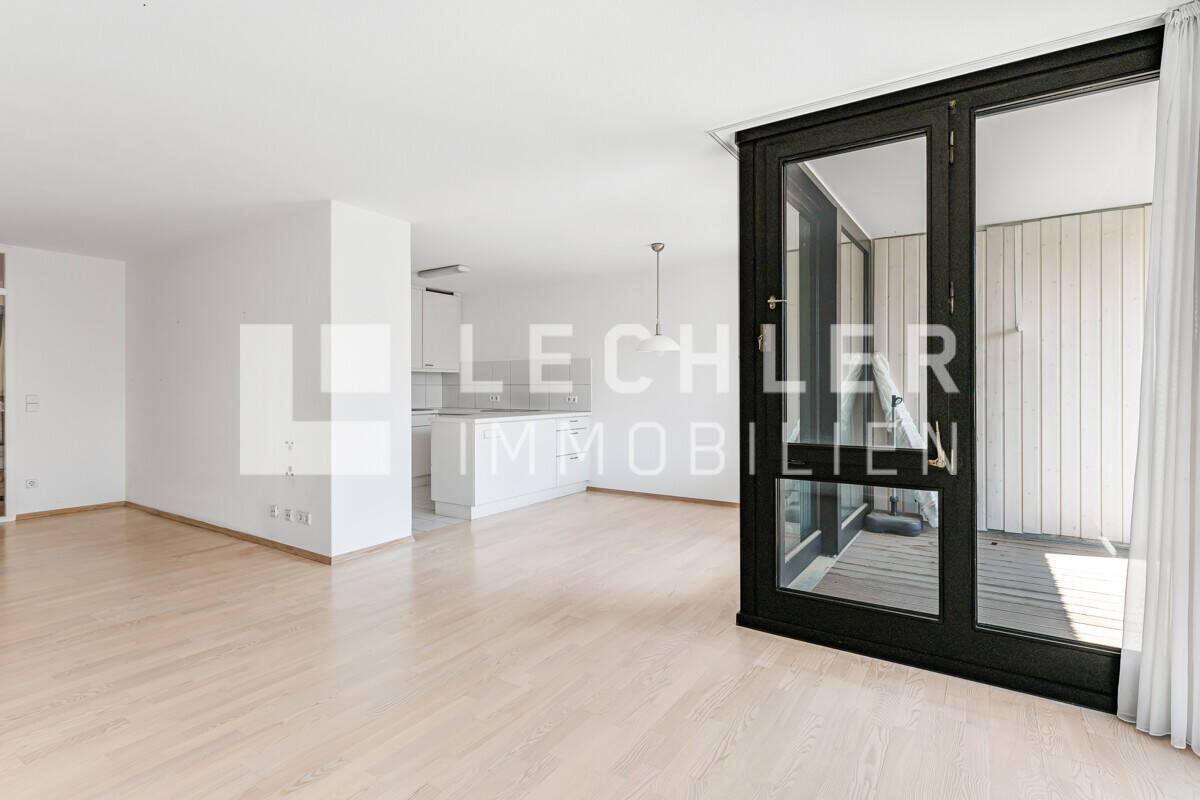 Apartamento de 3 dormitorios en Stuttgart, Germany No. 245985