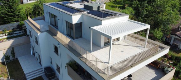 4 rooms Penthouse in Henndorf am Wallersee, Austria No. 232972 4