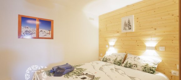 2 bedrooms Apartment in Les Angles, France No. 336092 9