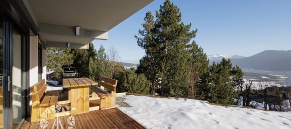 2 bedrooms Apartment in Les Angles, France No. 336092 3