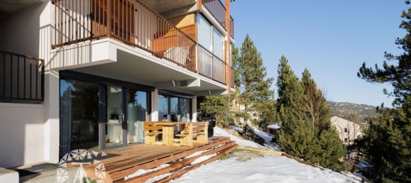 2 bedrooms Apartment in Les Angles, France No. 336092 2