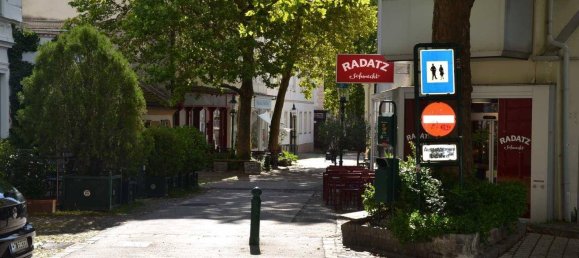 Квартира с 4 комнатами в Мёдлинг, Австрия № 219681 3