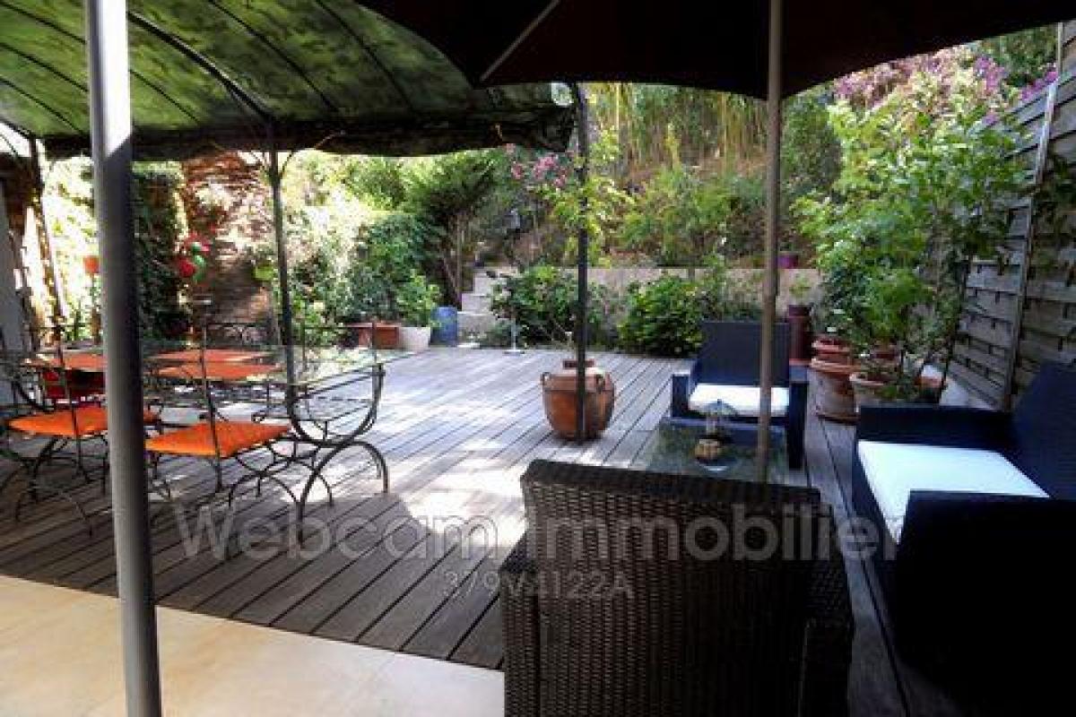 2 Schlafzimmer Eigentumswohnung in Cannes, France, Nr. 13804