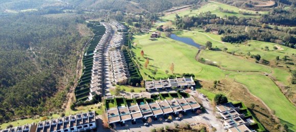 4 bedrooms Villa in Santo Tirso, Portugal No. 121207 7