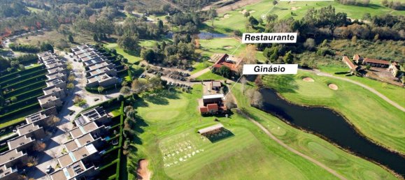 4 bedrooms Villa in Santo Tirso, Portugal No. 121207 6