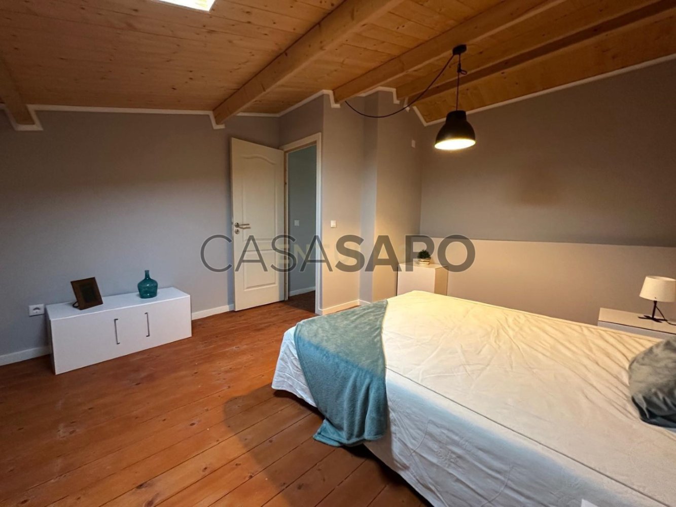 Casa de 2 dormitorios en Gafete, Portugal No. 277552