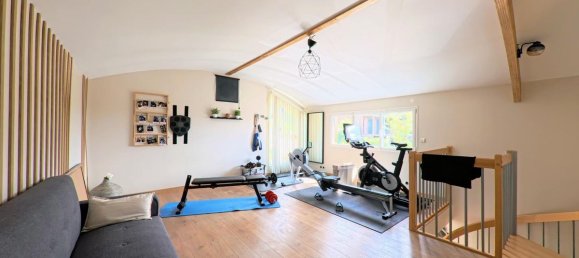 5 Schlafzimmer Haus in Chennevieres-sur-Marne, France, Nr. 328882 14