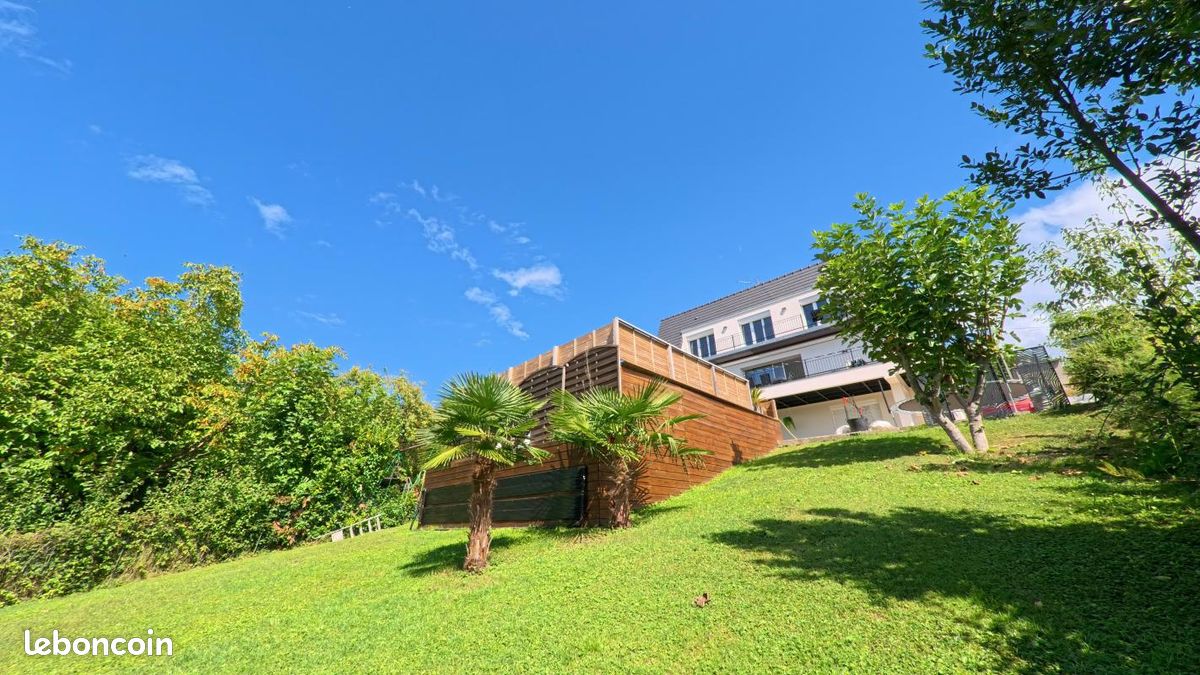 5 Schlafzimmer Haus in Chennevieres-sur-Marne, France, Nr. 328882