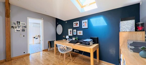 5 Schlafzimmer Haus in Chennevieres-sur-Marne, France, Nr. 328882 15