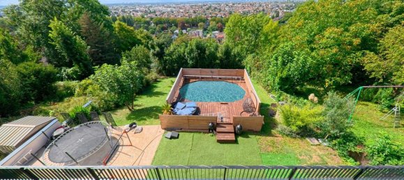 5 Schlafzimmer Haus in Chennevieres-sur-Marne, France, Nr. 328882 2