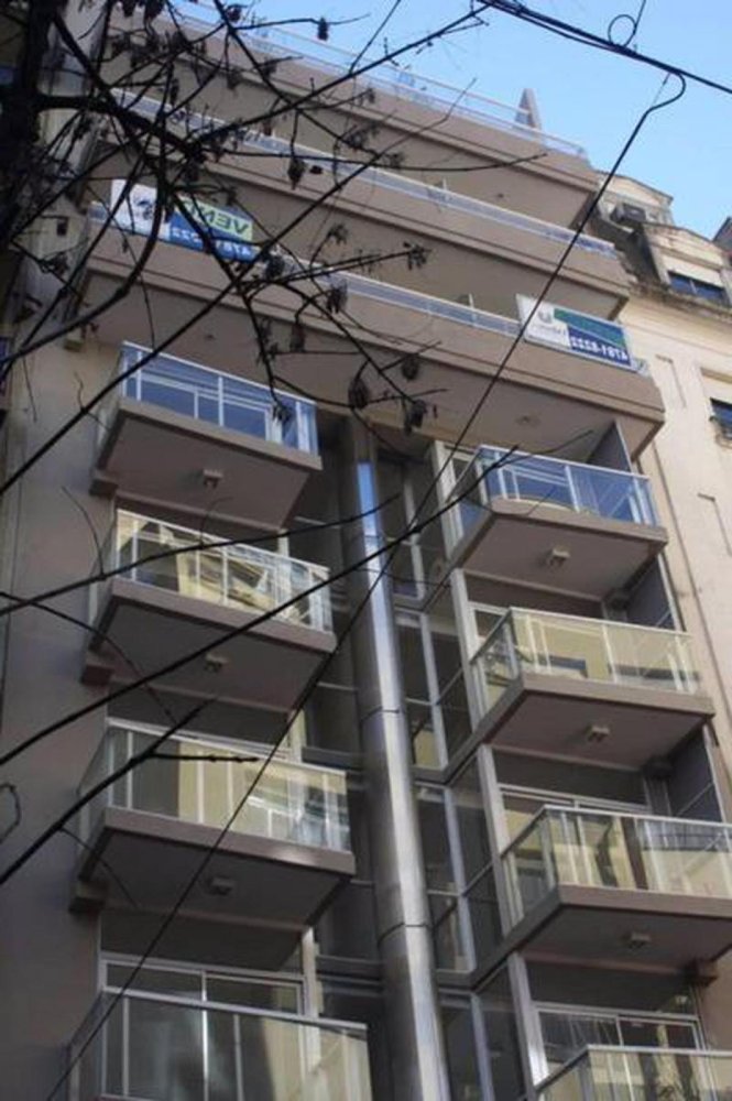 110m² Office in Buenos Aires, Argentina No. 107413