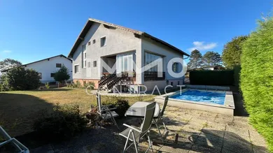 8 rooms House in Bad Pirawarth, Austria No. 106741