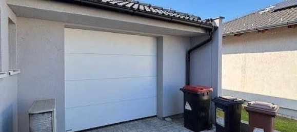 Casa de 3 dormitorios en Potzneusiedl, Austria No. 176551 25