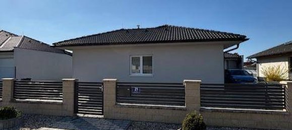 Casa de 3 dormitorios en Potzneusiedl, Austria No. 176551 2