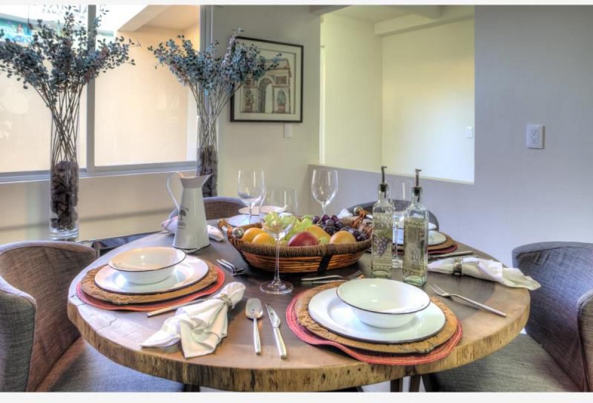 Casa T3 em Mexico N.º 219462