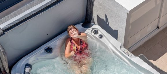 Таунхаус с 3 спальнями в Аликанте, Испания № 170317 47