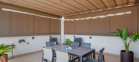 Таунхаус с 3 спальнями в Аликанте, Испания № 170317 35