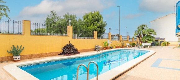 2 غرف نوم شقة في Algorfa, Spain رقم 180294 34