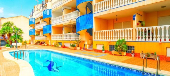 2 غرف نوم شقة في Algorfa, Spain رقم 180294 4