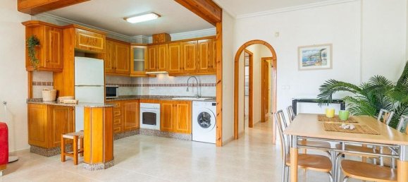 2 غرف نوم شقة في Algorfa, Spain رقم 180294 2