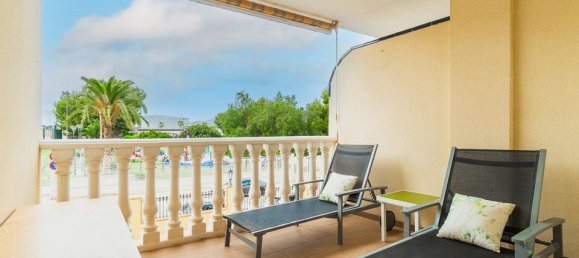 2 غرف نوم شقة في Algorfa, Spain رقم 180294 13