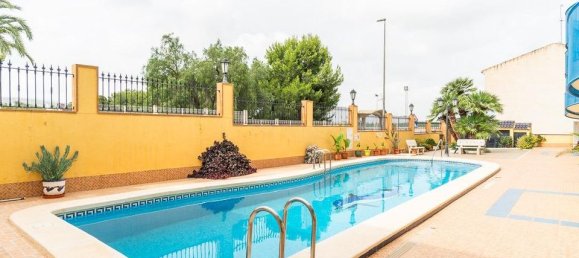 2 غرف نوم شقة في Algorfa, Spain رقم 180294 35