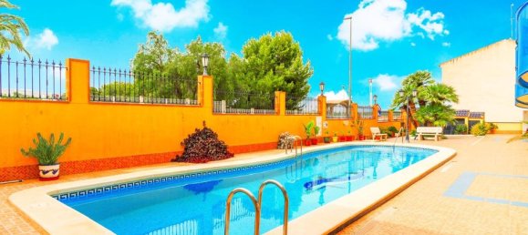 2 غرف نوم شقة في Algorfa, Spain رقم 180294 5