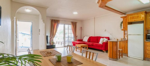 2 غرف نوم شقة في Algorfa, Spain رقم 180294 21