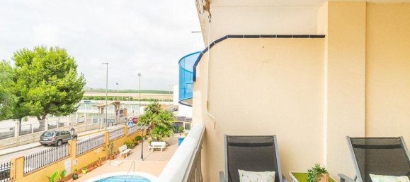 2 غرف نوم شقة في Algorfa, Spain رقم 180294 6