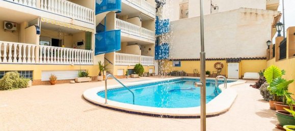 2 غرف نوم شقة في Algorfa, Spain رقم 180294 38