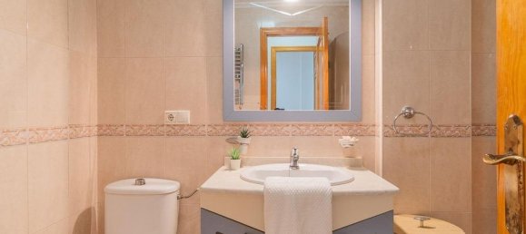 2 غرف نوم شقة في Algorfa, Spain رقم 180294 26