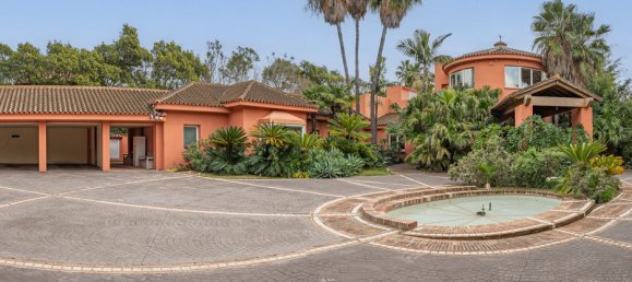 4 bedrooms Villa in Marbella, Spain No. 47922 19