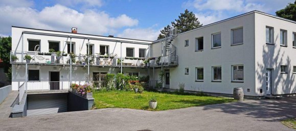 3 rooms Apartment in Penzing, Austria No. 170075 10