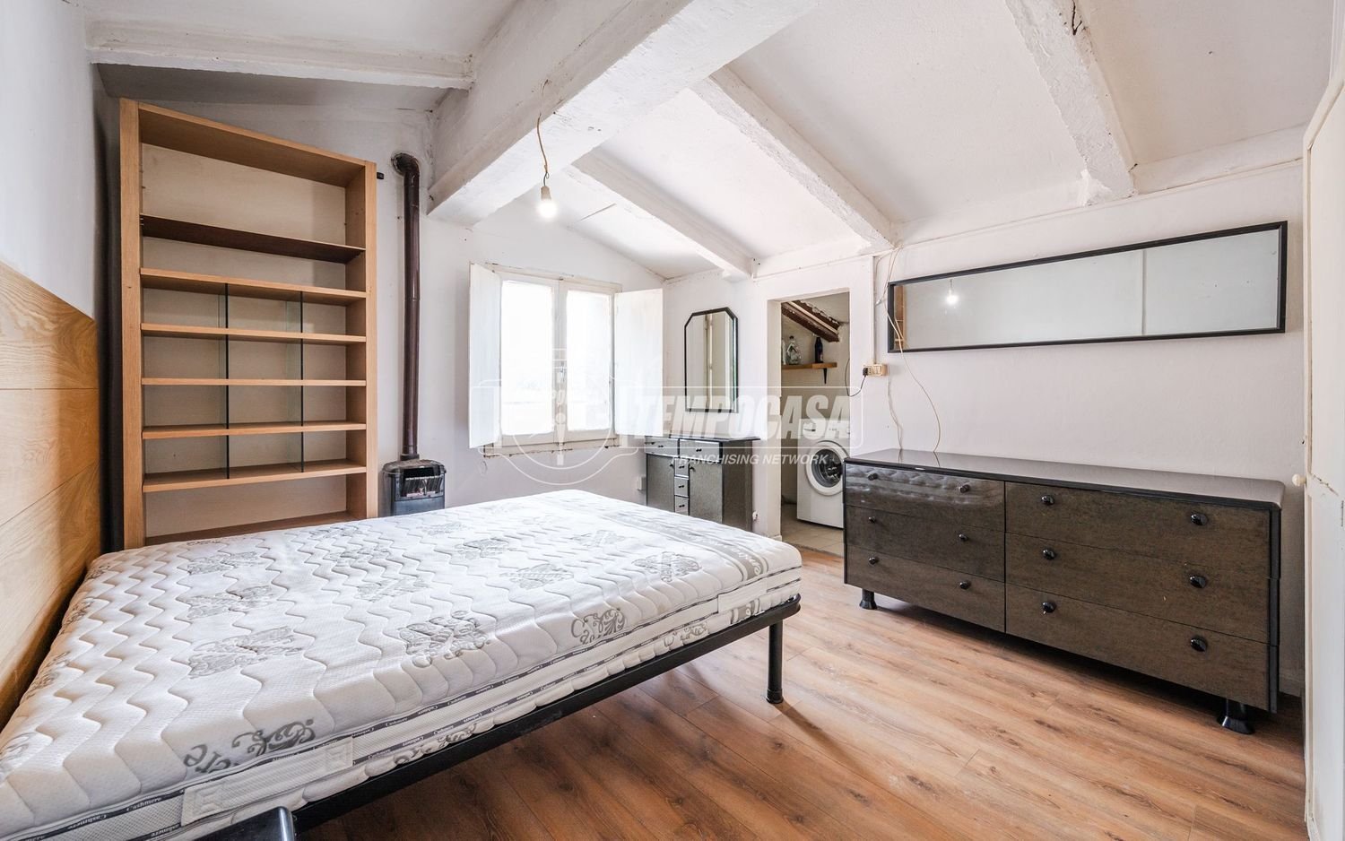 Квартира с 2 комнатами в Савиньяно суль Панаро, Италия № 303016