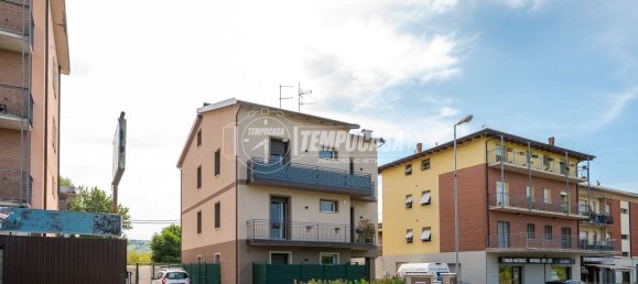 Квартира с 2 комнатами в Савиньяно суль Панаро, Италия № 303016 4