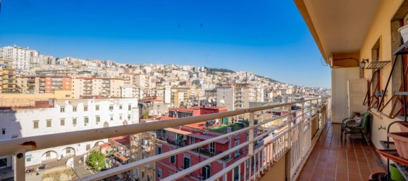 5-Zimmer Wohnung in Naples, Italy, Nr. 263641 12