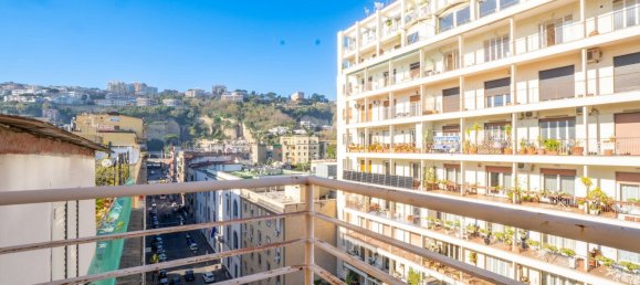 5-Zimmer Wohnung in Naples, Italy, Nr. 263641 14